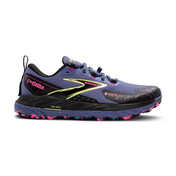 Cascadia 18 Gtx damskie buty do biegania w terenie - Brooks Running