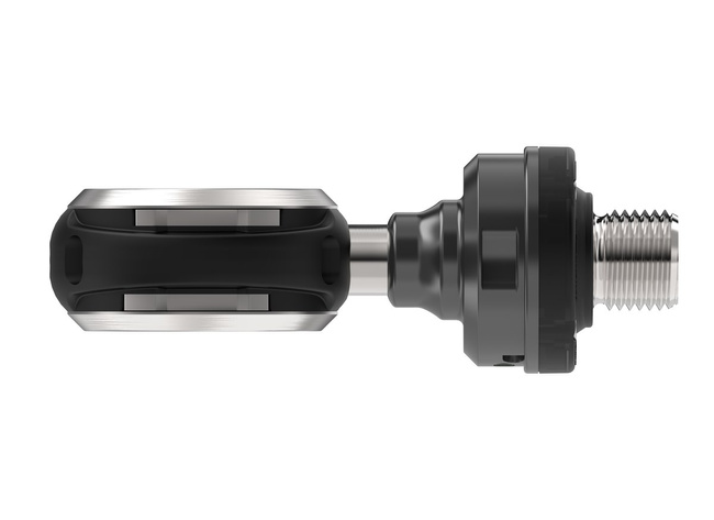 Pedały wahoo power left sided