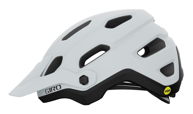 Kask mtb GIRO SOURCE INTEGRATED MIPS matte chalk