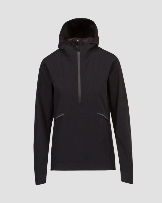 Kurtka damska On Running Waterproof Anorak