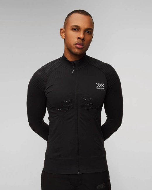 Bluza Męska X-Bionic Energizer 4.0