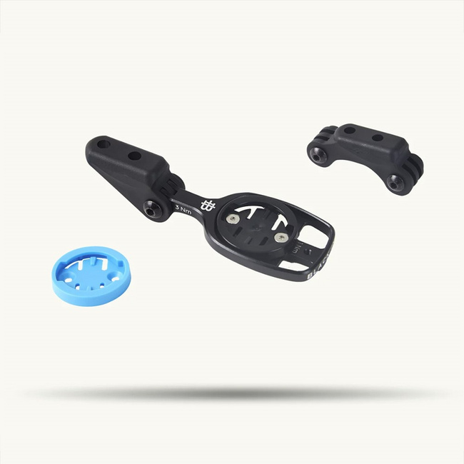 Uchwyt Licznika Black Inc Barstem Computer Mount V10