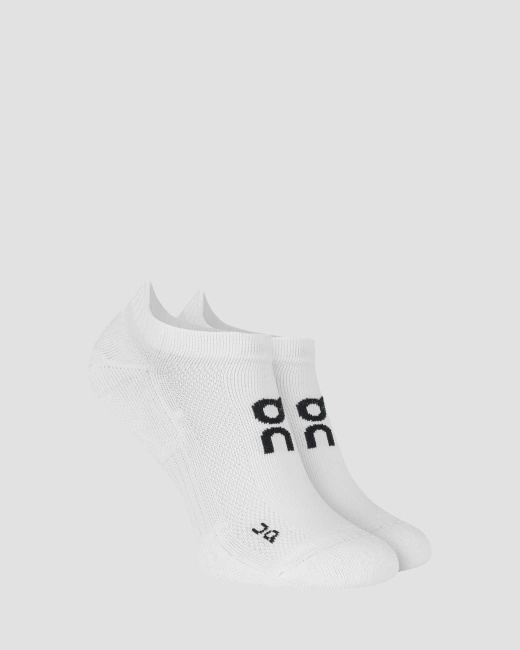 Skarpety unisex On Running Core Run Sock Low 2P