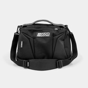 Torba SCICON BICYCLE HELMET BAG Black