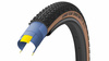 Opona GOODYEAR - Connector Ultimate Tubeless Complete 700x45/45-622 k. Blk/Tan