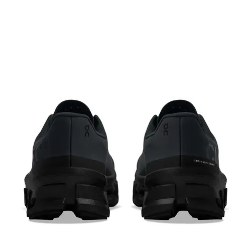 Buty biegowe męskie On Running Cloudwander Waterproof