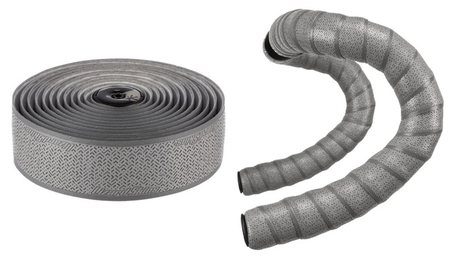 Owijki na kierownicę LIZARDSKINS DSP 4.6 BAR TAPE gr.4,6mm cool gray