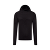 Bluza X-Bionic X-ENTIAL HOODY LS BLACK