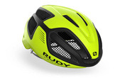 Kask Rudy Project SPECTRUM YELLOW FLUO - BLACK (MATTE) żółto-czarny