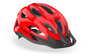 Kask Rudy Project ROCKY RED SHINY