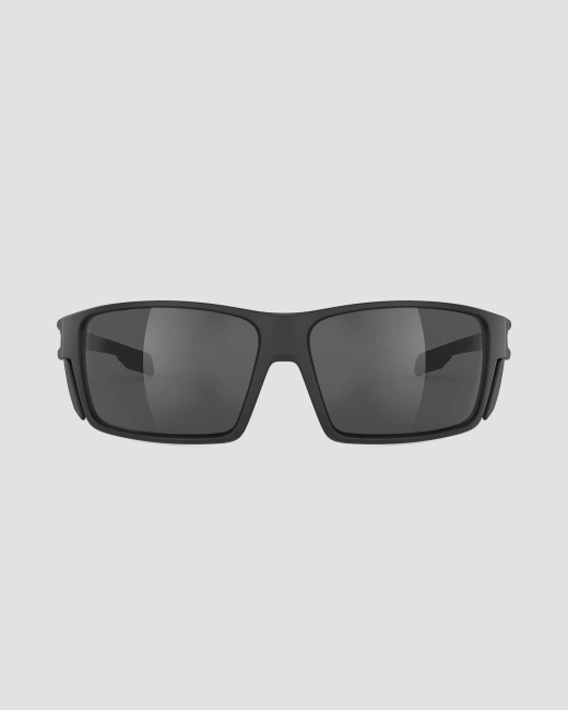 Okulary Rudy Project Nyad Black Matte - Polar 3fx Grey