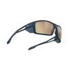 Okulary Rudy Project Nyad Blue Navy Matte - Impactx™ Photochromic 2 Laser Crimson