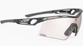 Okulary Rudy Project CUTLINE CRYSTAL ASH - Impactx™ Photochromic 2 Laser Brown