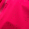 High Point Waterproof Jacket Damska Kurtka Do Biegania Wodoodporna Różowa - Brooks-Running