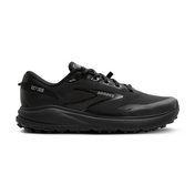 Buty do biegania damskie Divide 6 w terenie niebieskie - Brooks-Running