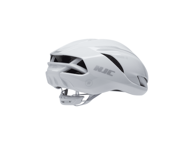 Kask rowerowy Hjc Furion 3.0 White Hologram