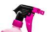 Muc-Off Zestaw Mycie, Ochrona, Smarowanie Na Mokre Warunki Clean, Protect And Lube Kit (Wet Lube Version)