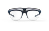 Okulary Rudy Project Inkas Blue Navy Matte - Multilaser Ice