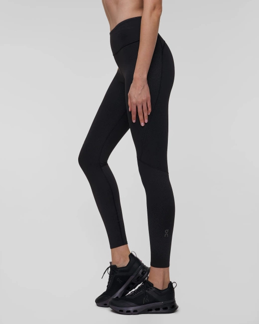 Leginsy damskie On Running Perf Winter Tights Lumos