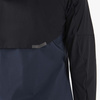 Kurtka Damska On Running Weather-jacket Black/navy
