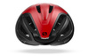 Kask Rudy Project Spectrum Red - Black (Matte) czerwono-czarny