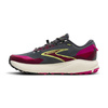 Buty do biegania damskie Divide 6 w terenie szare - Brooks-Running