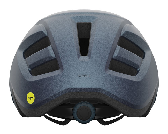 Kask mtb GIRO FIXTURE II W matte ano harbor blue fade roz. Uniwersalny (50-57 cm)