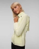 Kurtka damska On Running Weather Jacket Insulated
