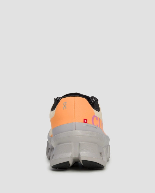 Buty damskie On running Cloudmonster