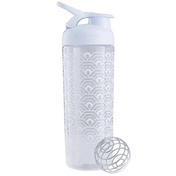 Bidon Blender Bottle SportMixer 820ml biały 