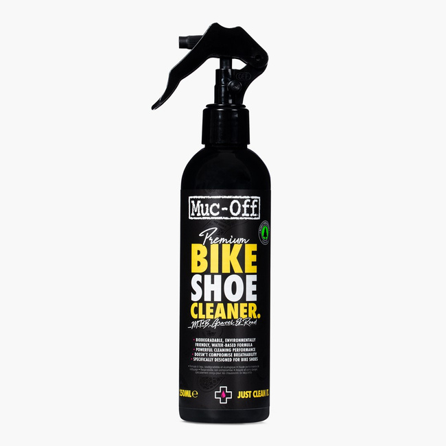 Muc-off Środek Do Czyszczenia Butów Footwear Cleaner 250ml