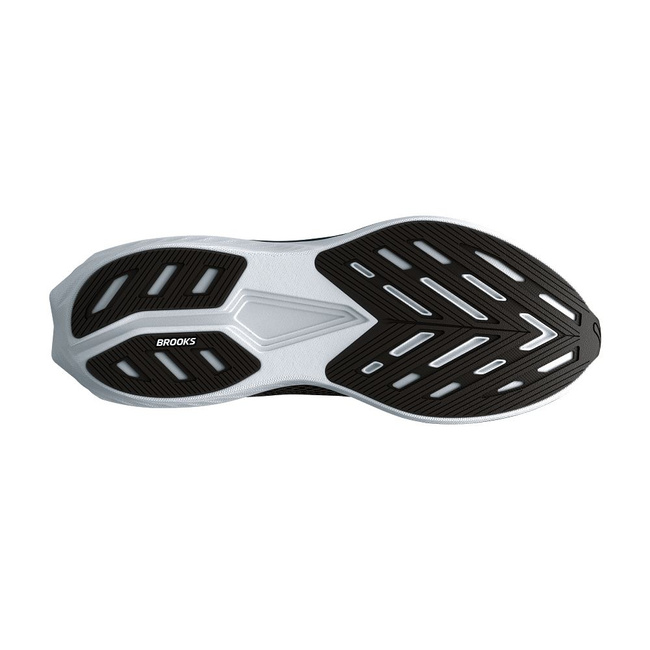 Buty do biegania damskie Hyperion 3 na asfalt czarne