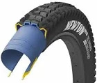 Opona GOODYEAR - Newton ST EN Ultimate Tubeless Complete 29x2.4/61-622 k. Blk