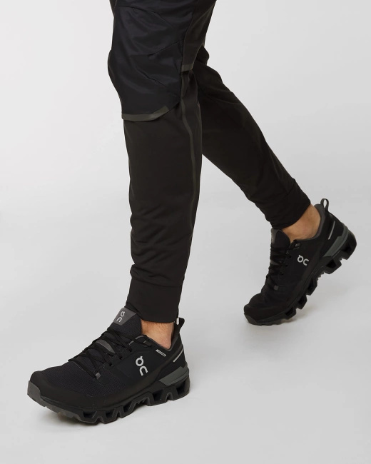 Buty biegowe męskie On Running Cloudwander Waterproof