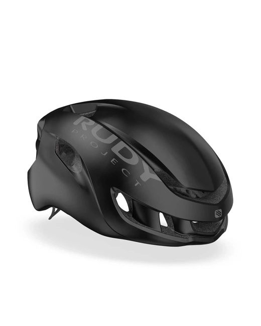 Kask Rudy Project Nytron Black (Matte)