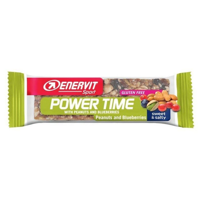 Baton Power Time Sweet and Salty - Enervit