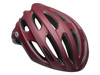 Kask szosowy BELL FORMULA virago matte gloss maroon slate sand