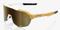 PETER SAGAN LE WHITE GOLD - SOFT GOLD MULTILAYER MIRROR LENS