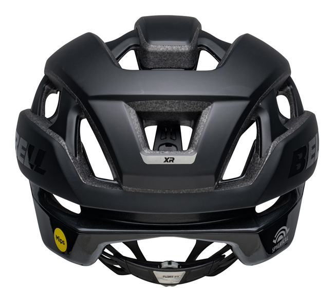 Kask szosowy BELL XR MIPS SPHERICAL matte gloss black