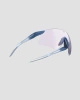 Okulary Rudy Project Astral Sphere Crystal Blue Avio - Impactx Photochromic 2 Laser Purple