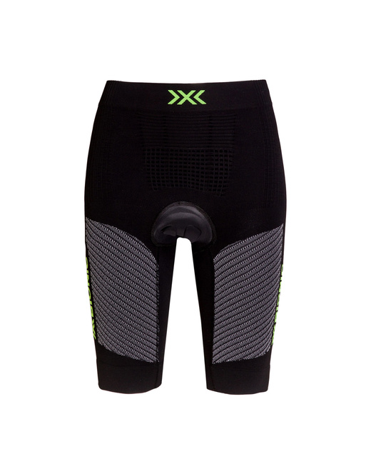 Spodnie Rowerowe Damskie X-Bionic Invent 4.0 Bike Race