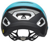 Kask mtb BELL SIXER INTEGRATED MIPS rigeline matte blue black roz. M (55-59 cm)