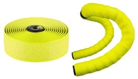 Owijki na kierownicę DSP 2.5 BAR TAPE gr.2,5mm - neon yellow - LIZARD SKINS