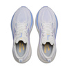 Buty do biegania damskie Glycerin 22 na asfalt białe - Brooks-Running