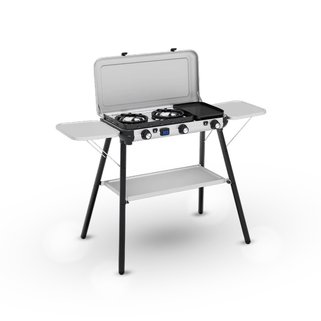 Kuchenka gazowa Campingaz CK2 Multi-Cook Plus