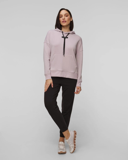 Bluza damska On Running HOODIE