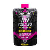 Muc-off Uszczelniacz Tubeless Road & Gravel Tubeless Sealant 140ml