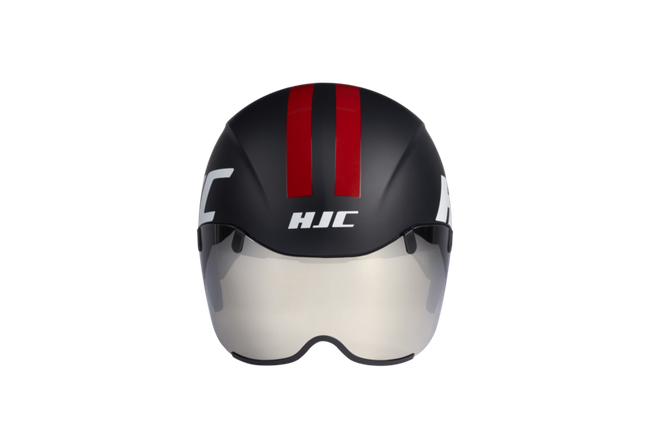 Kask Rowerowy Hjc Adwatt Matowy Czarny Mt Black