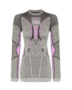 Koszulka Damska X-Bionic Apani 4.0 Merino