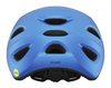 Kask dziecięcy GIRO SCAMP INTEGRATED MIPS matte ano blue